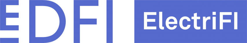 Electrification Financing Initiative